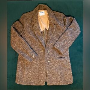 NWT - Old Navy Oversized Blazer